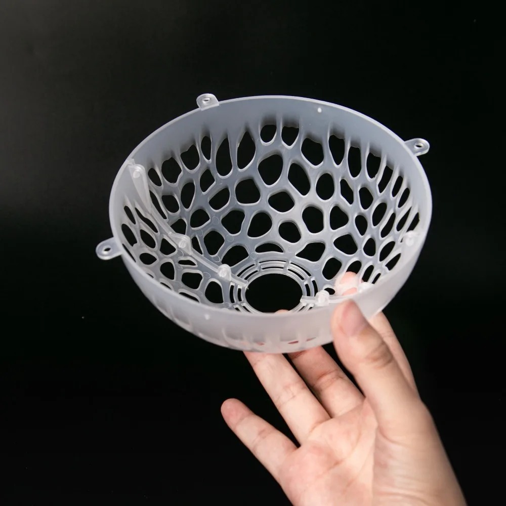再利用可能な植物土壌プロテクターカバープラスチック中空植物サ - Plant Parent Tools のレビューと価格