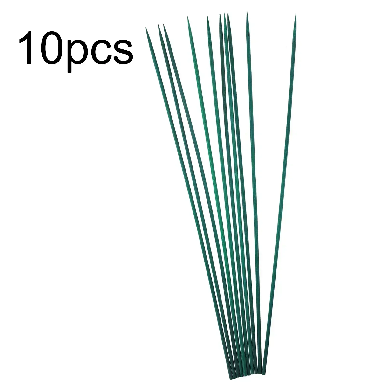 ガーデニング用植物サポートキット,木の棒,緑の竹植物サポート - Plant Parent Tools のレビューと価格