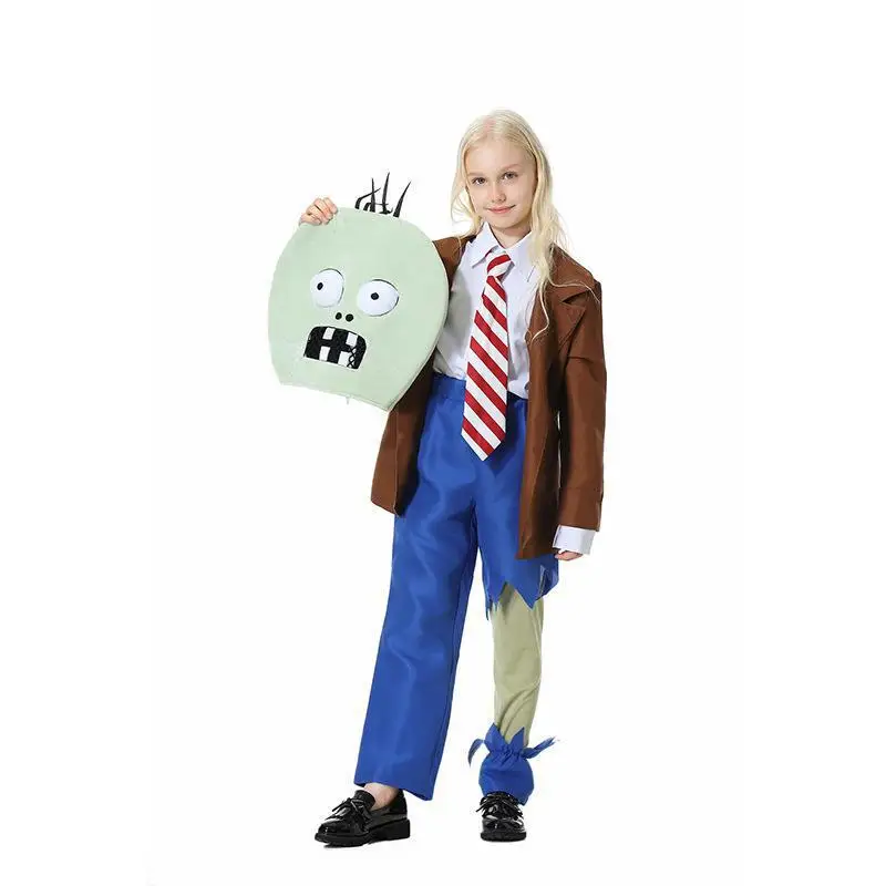 新しい 2026 ハロウィン女性ゾンビ植物 vs ゾンビゲー - Plant Parent Clothing のレビューと価格