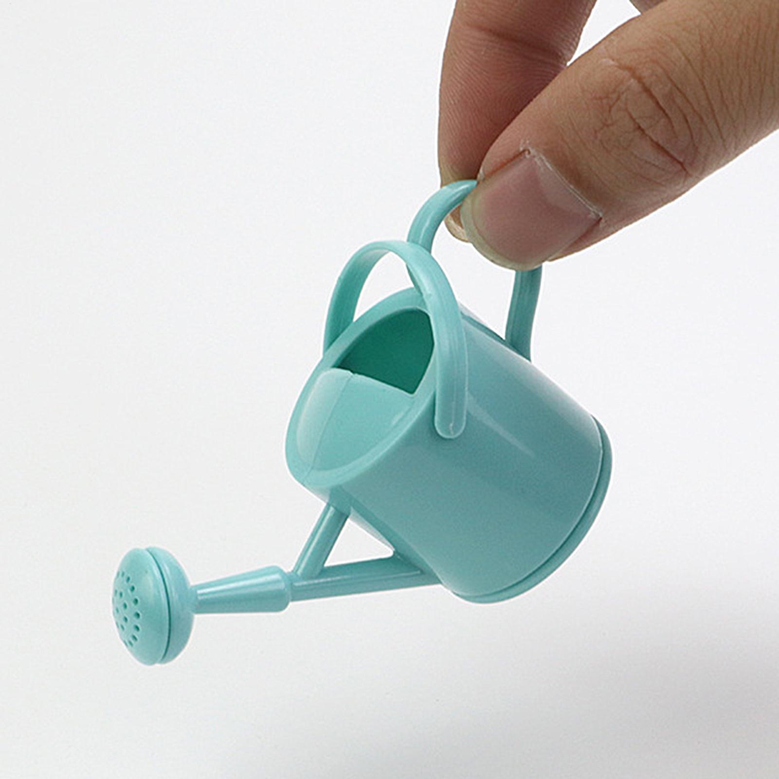 小さな子供用じょうろ、柔軟な花の水やり用ケトルポット、子供用 - Plant Parent Tools のレビューと価格
