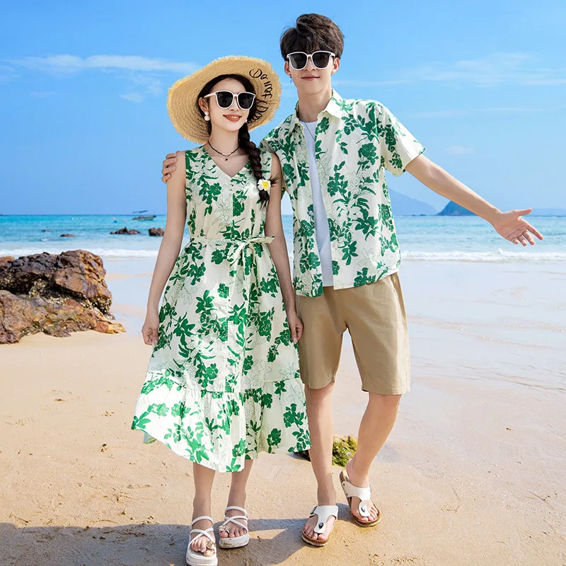 家族全員のための休暇の衣装,休暇の服,母,娘,ビーチ,カップ - Plant Parent Clothing のレビューと価格