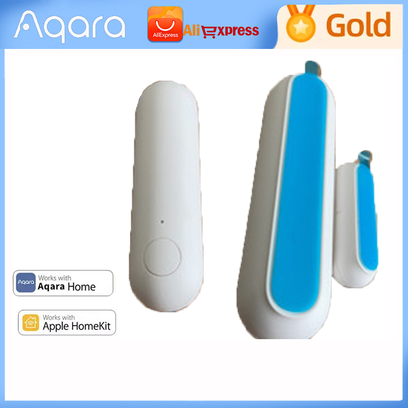オリジナル Aqara P1 ドア窓センサー Zigbee3 - Aqara Sensor Motion Sensor P1 のレビューと価格