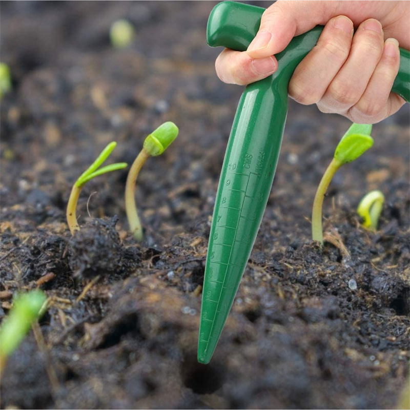 Tmz-ミニプラスチックガーデニングツールセット、園芸植物、 - Plant Parent Tools のレビューと価格